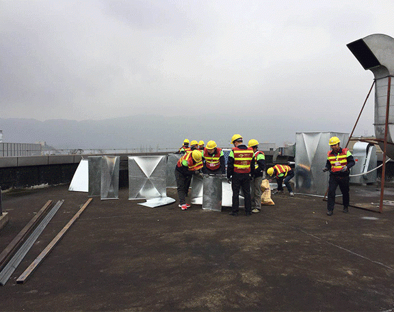 青青草视频免费管道安装施工