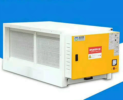 江北专业油烟净化安装电话