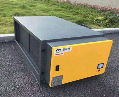 江北优质工厂除烟味一体机电话